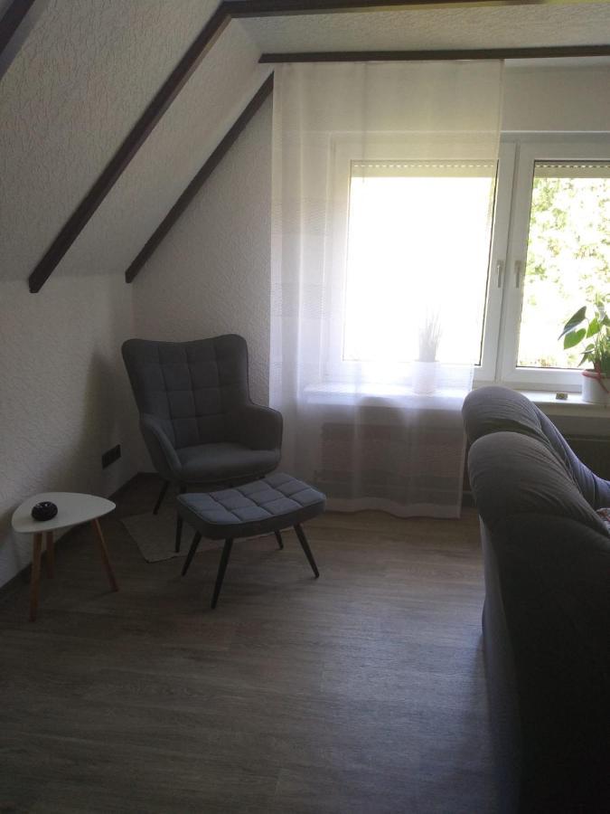 Ferienwohnung Kueper Getelo Exterior photo